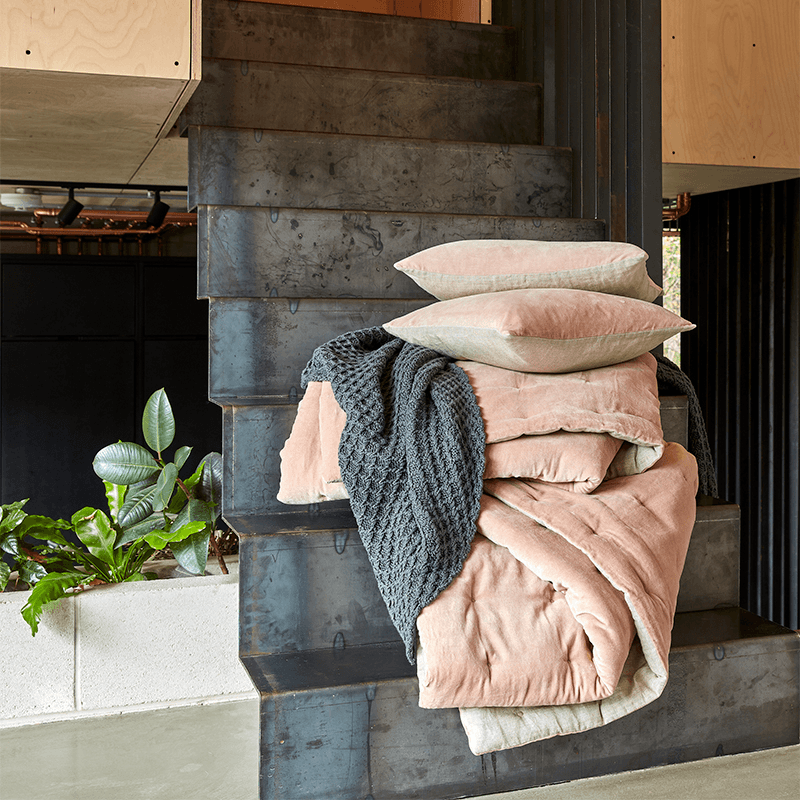 Jaipur Throw