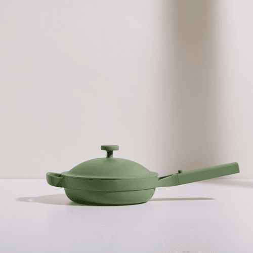 Image showing the Mini Always Pan 2.0, Sage product.