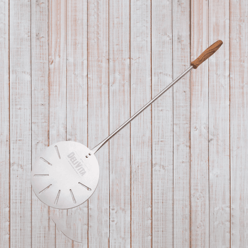 Image showing the Pizza Turner, Stainless steel product.