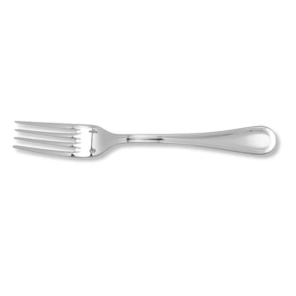 Contour Dessert fork, Stainless Steel