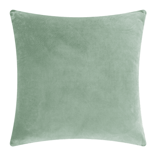 Image showing the Jaipur Cushion, 45 x 45cm, Jade product.