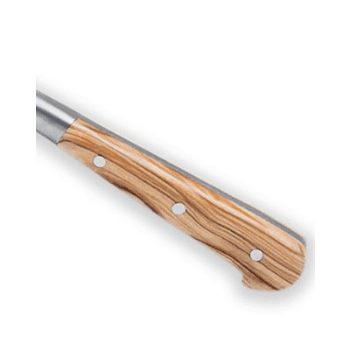 Image showing the Laguiole Boning Knife, Olive Wood Handle product.