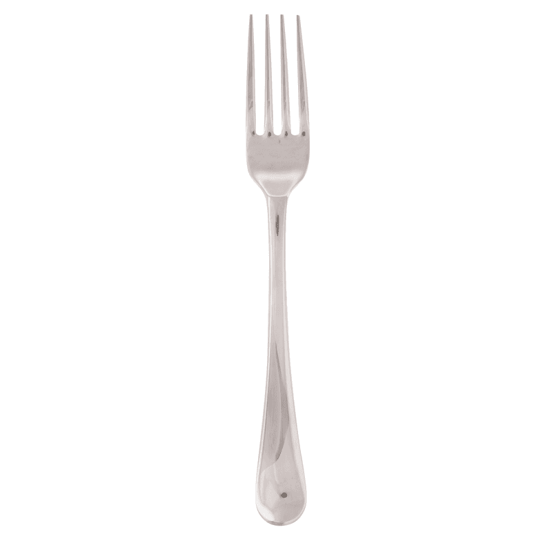 Symbol- Stainless Steel, Serving Fork