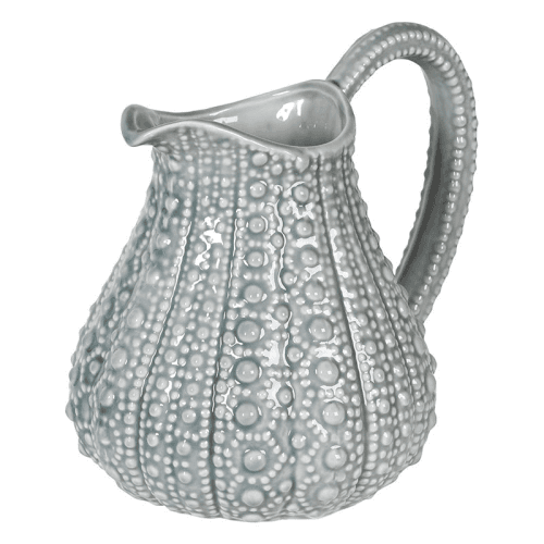 Image showing the Urchin Jug, Grey product.
