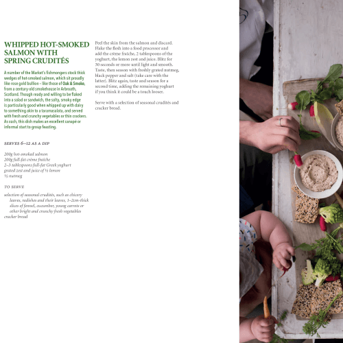 Image showing the Ed Smith The Borough Market Cookbook product.