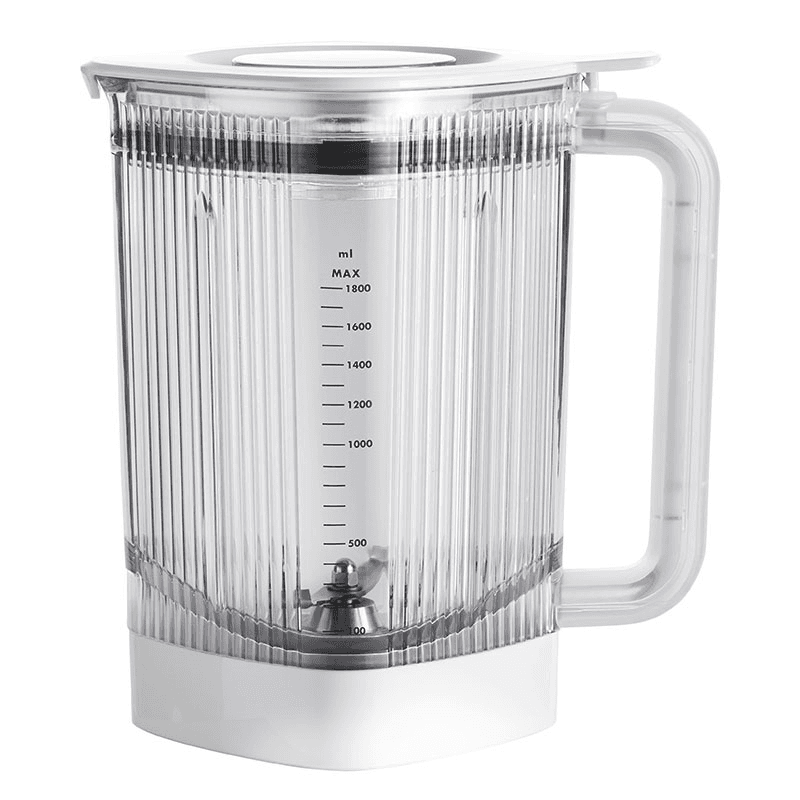 Enfinigy Power Blender, Silver