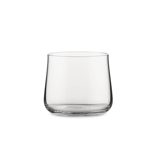 Image showing the Eugenia Tumbler, 390ml, Clear product.