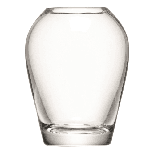 Image showing the Flower Garden bouquet vase, 25cm, clear product.