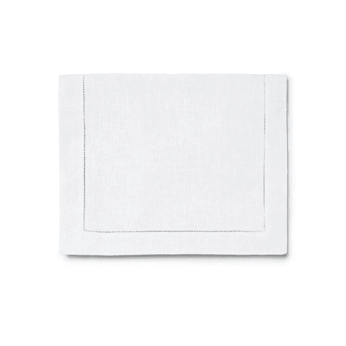 Image showing the Festival Runner, W38 x L137cm, White product.