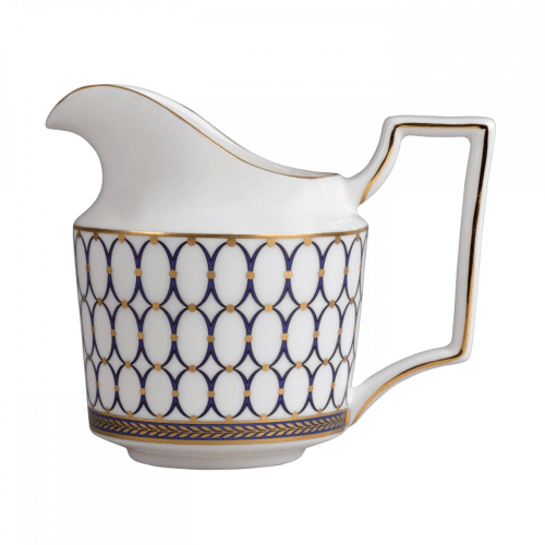 Image showing the Renaissance Gold Creamer, 20cl product.