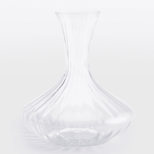 Image showing the Pembroke Ships Decanter, 1.5L, Clear product.