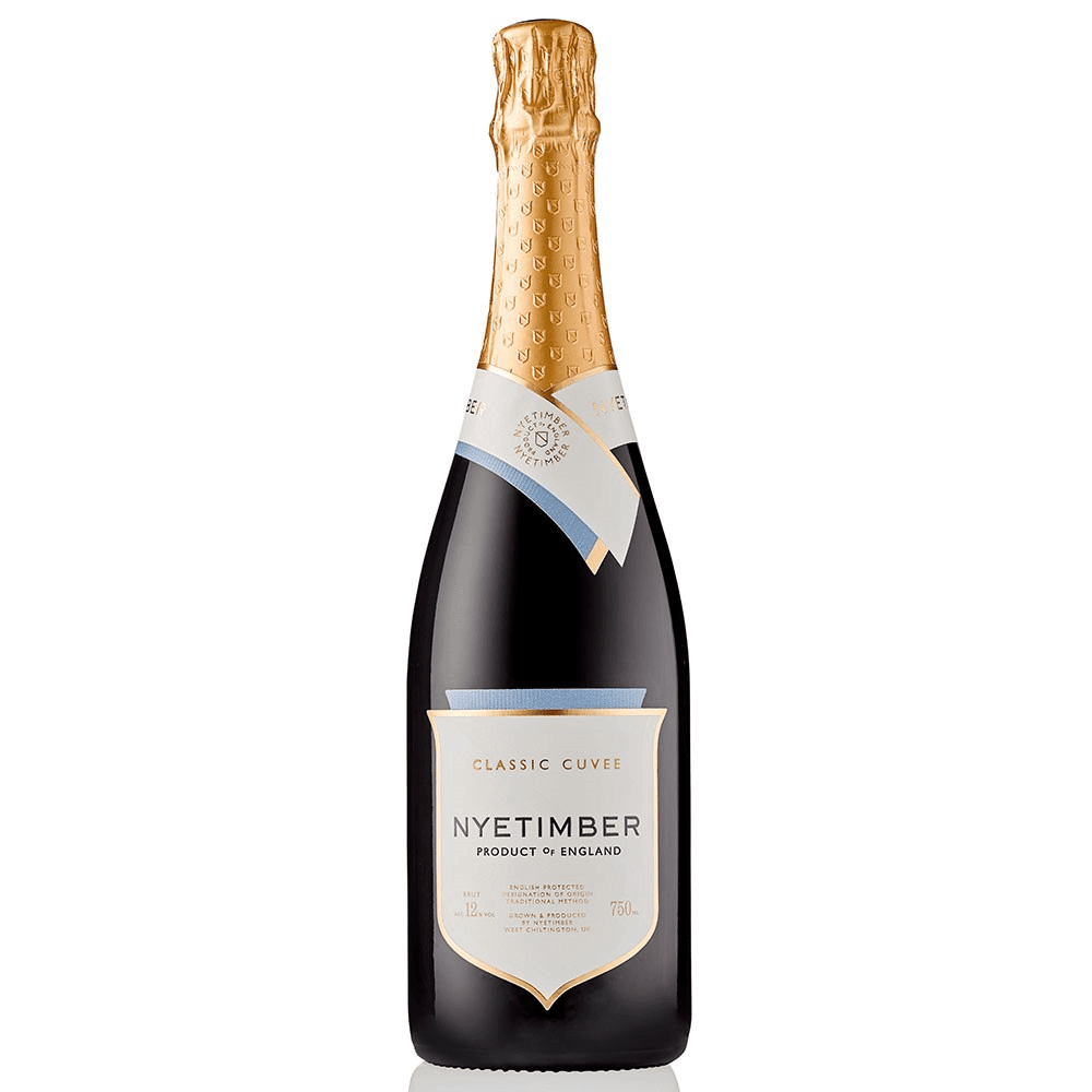 Classic Cuvee Multi Vintage, Single Bottle, 750ml