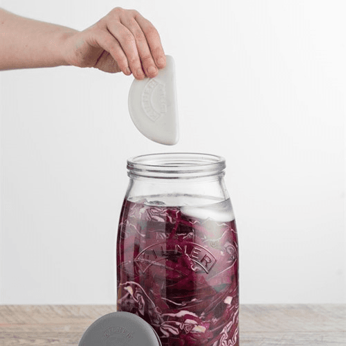 Fermentation set, 3 litre