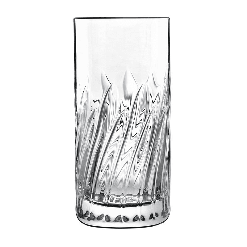 Mixology Set of 6 Shot Glasses, 70ml, Clear