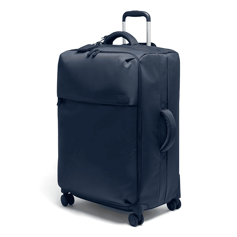 Plume Suitcase, H70 x L46 x W31cm, Navy