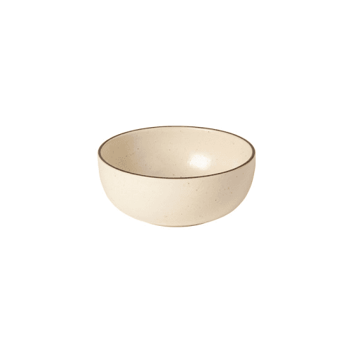 Image showing the Monterosa Set of 6 Soup/Cereal Bowls, D15cm, Cream Cocoa product.