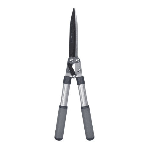 Image showing the Hedge Shears, Silver/Black/Grey product.