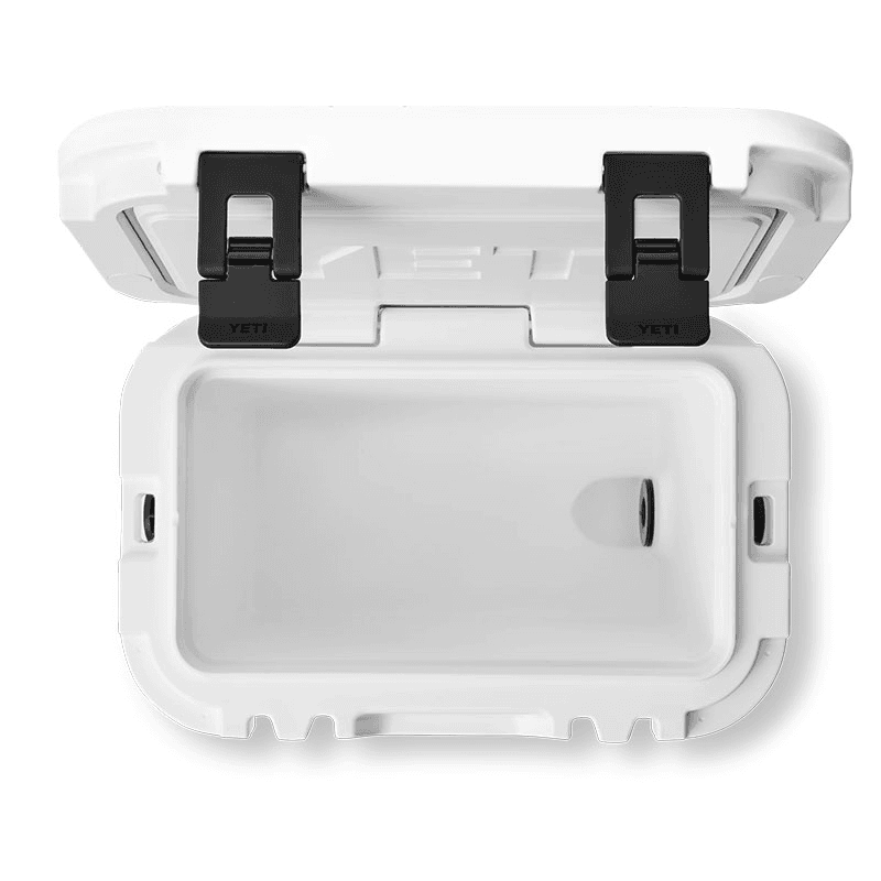 Roadie 15 Cooler, White