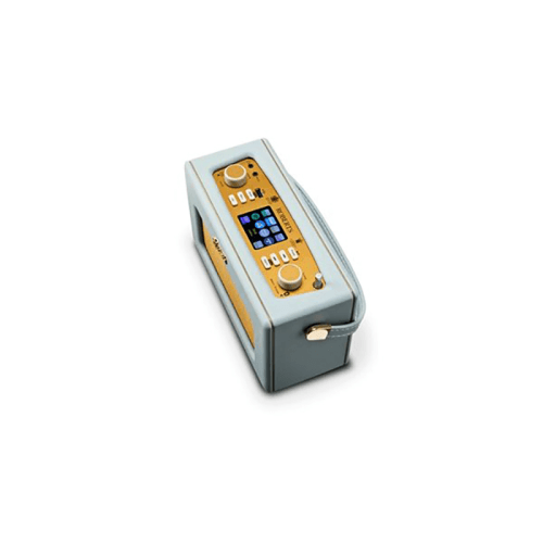 Image showing the iStream 3L Revival Smart Radio, Duck Egg product.
