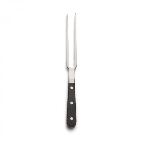 Image showing the Provencal Carving fork, L30cm, martensitic steel product.