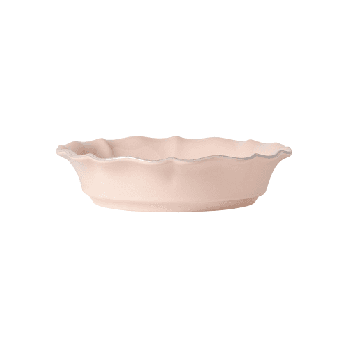 Image showing the Rosa Set of 6 Pasta Bowls, D23cm, Rose Pink product.