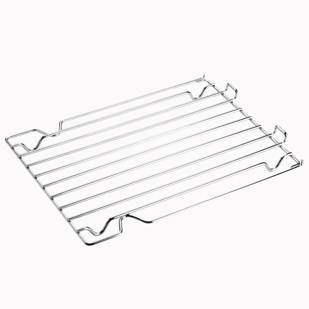 Aga Oven Grid Shelf, Silver