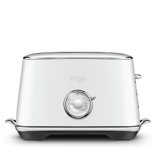 Image showing the Select Luxe 2 Slice Toaster, Sea Salt product.
