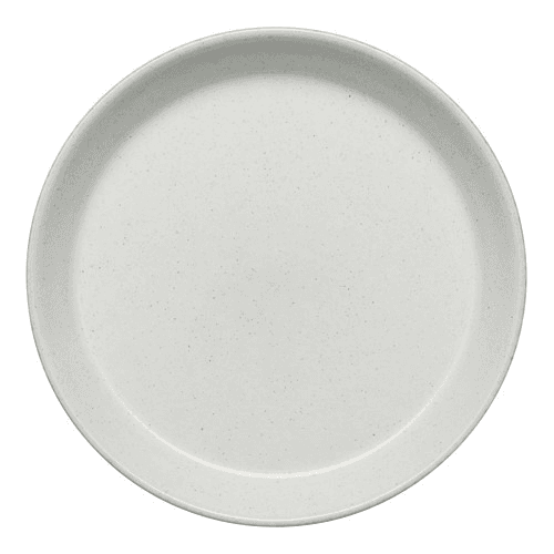 Impression Accent Small Plate, 17cm, Cream