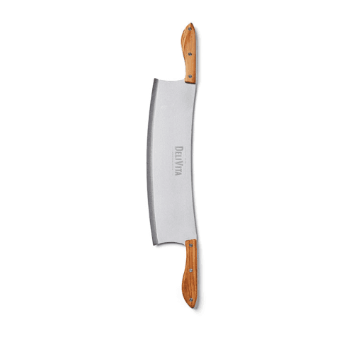 Image showing the Pizza Cutter, Stainless Steel product.