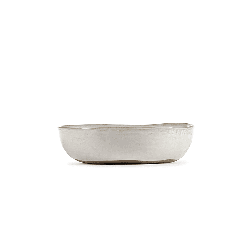 La Mère Bowl, D22cm, Off White