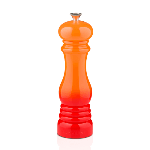 Image showing the Classic Pepper mill, 21cm, Volcanic product.