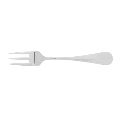 Image showing the Baguette Fish fork, stainless steel product.