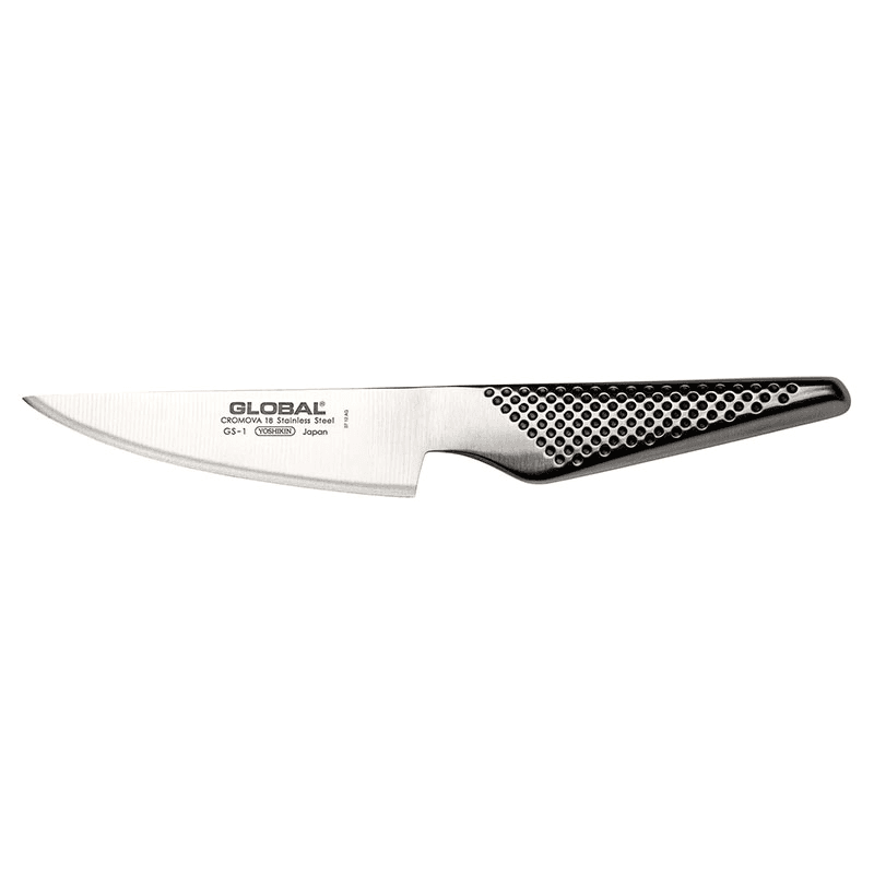 GS Series Kitchen knife, 11cm, Stainless Steel