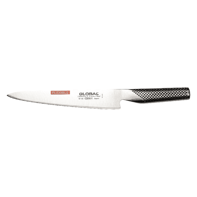 G Series Filleting knife, 21cm, Stainless Steel