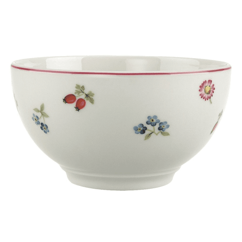 Image showing the Petite Fleur Bowl product.