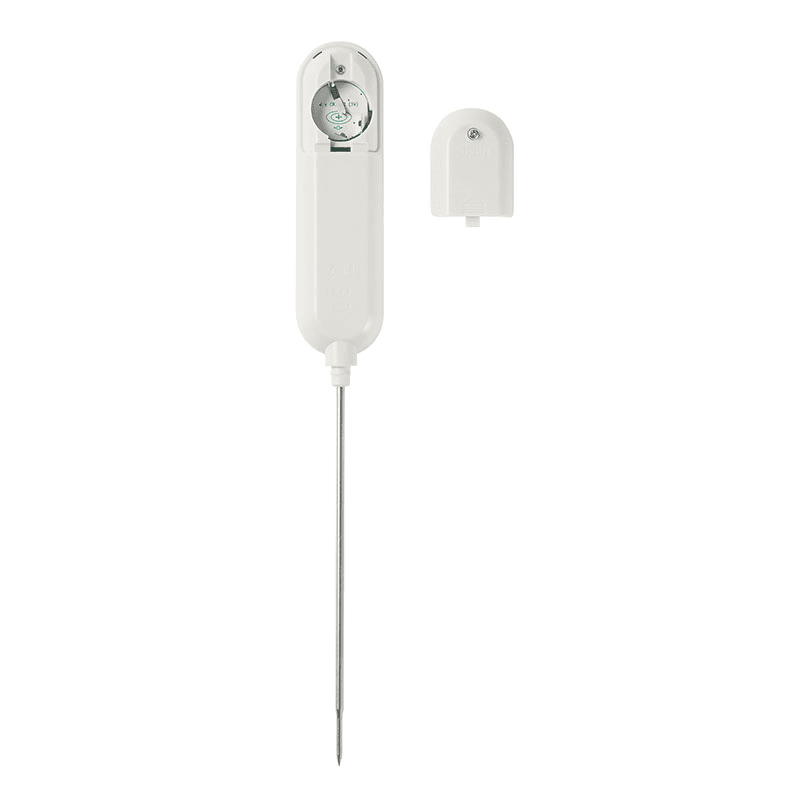 Rapid Response Digital Thermometer