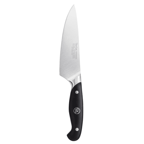 Image showing the Professional Chefs Knife, L15cm, Stainless Steel product.