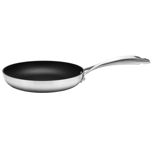 Image showing the CS+ Frying Pan, 24cm, Stainless Steel product.