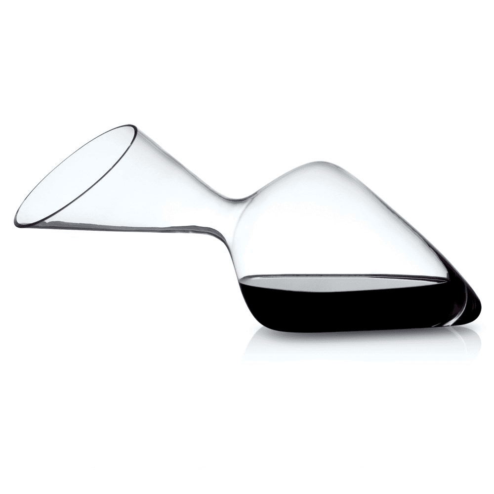 Tyrol Decanter, H19.2 x D43.5cm - 75cl