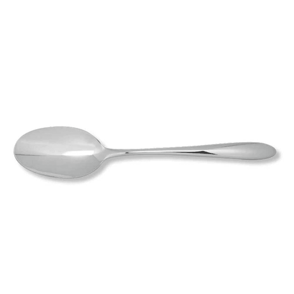 Dream Dessert spoon, stainless steel