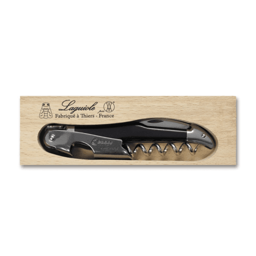 Image showing the Waiters Friend, Black Handle product.