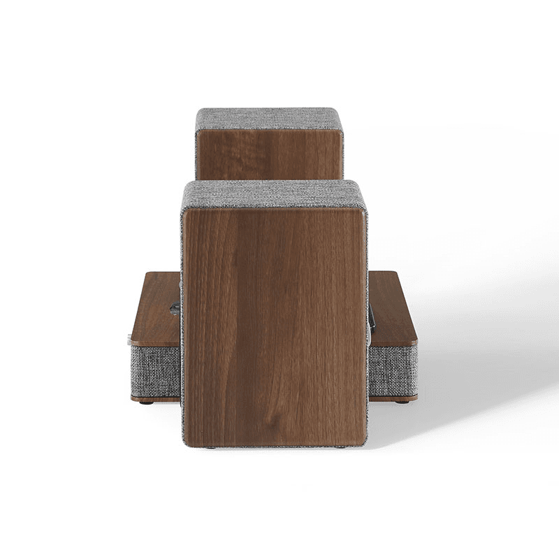 Aria Shelf System, Grey