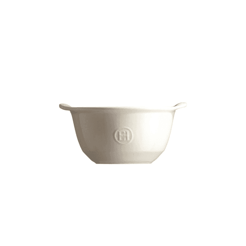 Image showing the Ceramic Gratin Bowl, 14cm, Clay product.