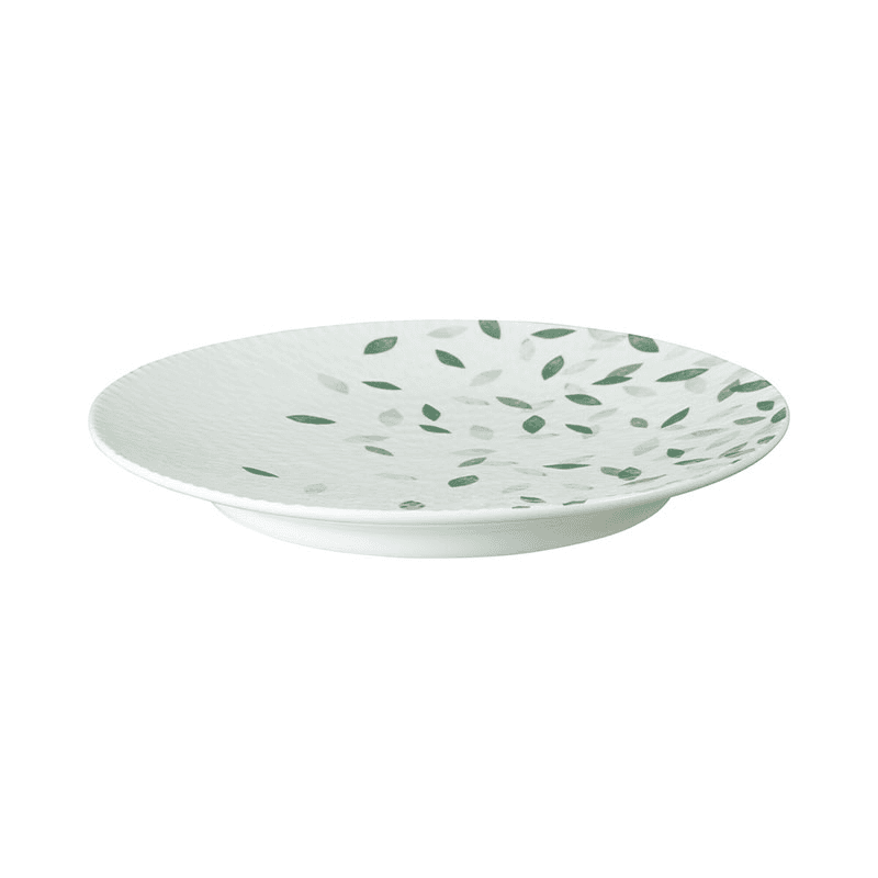 Greenhouse Medium Plate, D23cm, Multi