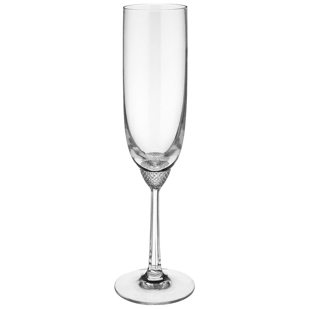 Octavie Champagne flute, 22.5cm