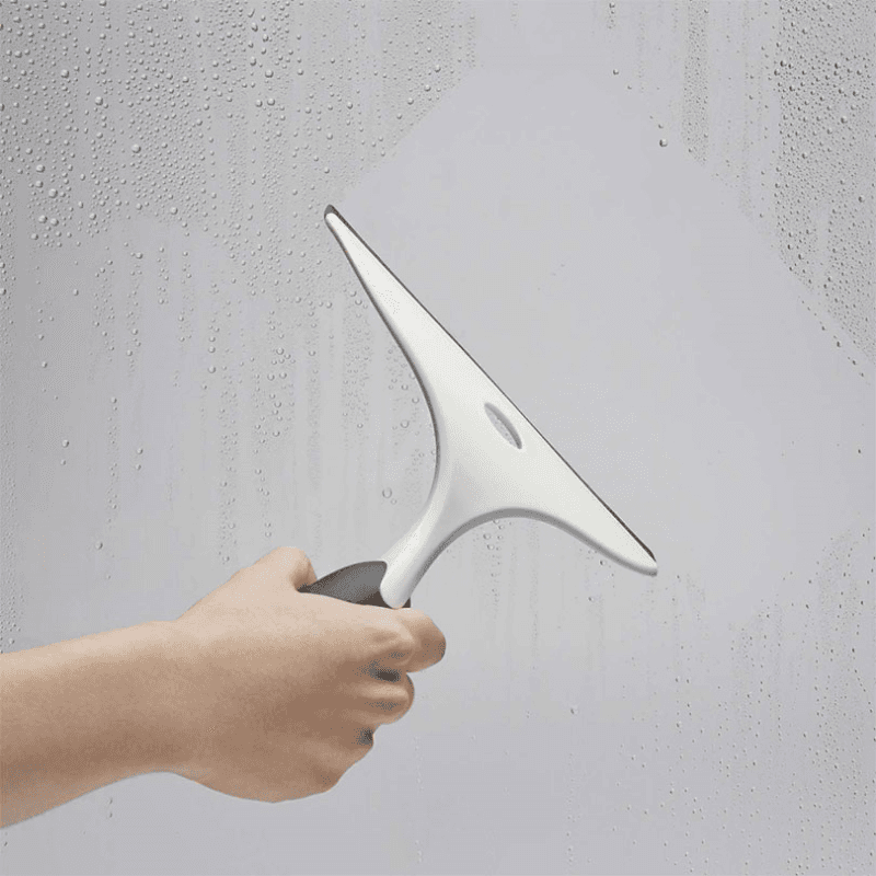Household squeegee, Grey