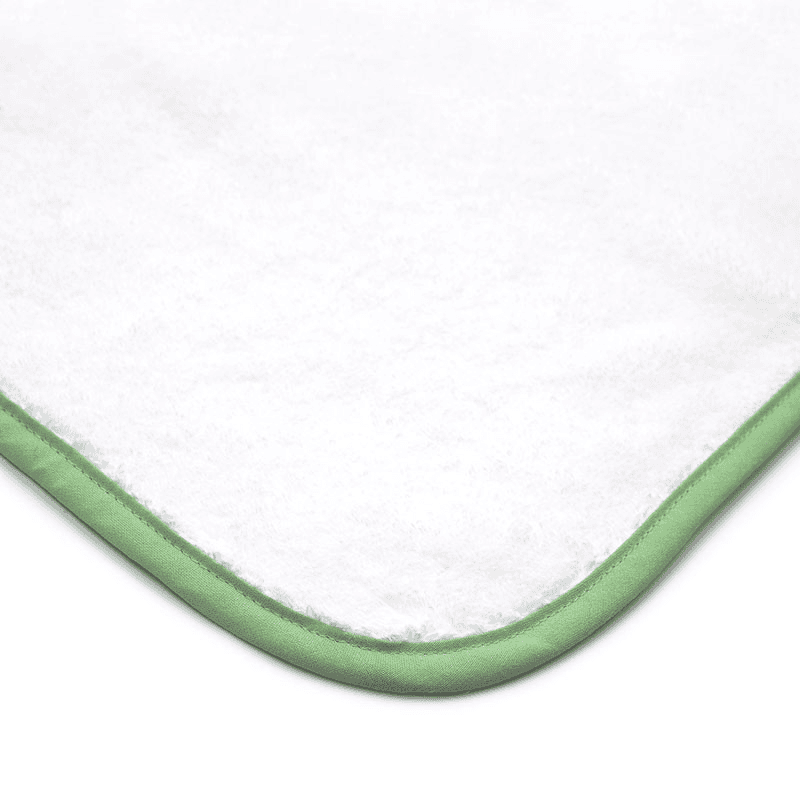 Georgina Signature Towel Bundle, Asparagus