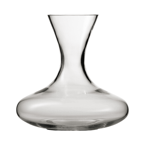 Image showing the Muse Decanter, 1l, Clear product.