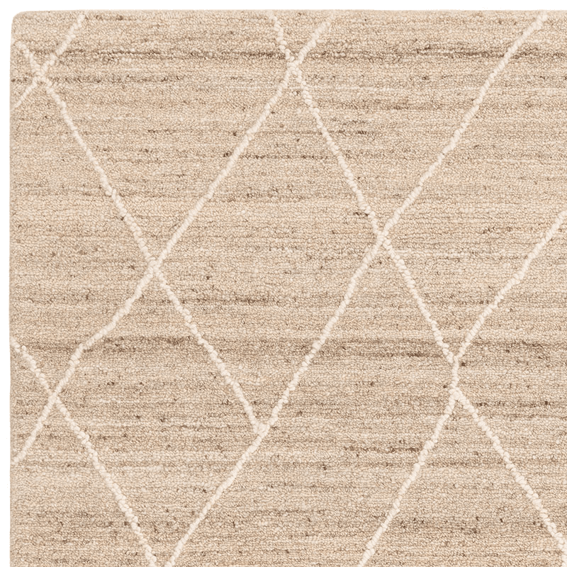 Noah Rug, 160 x 230cm, Natural
