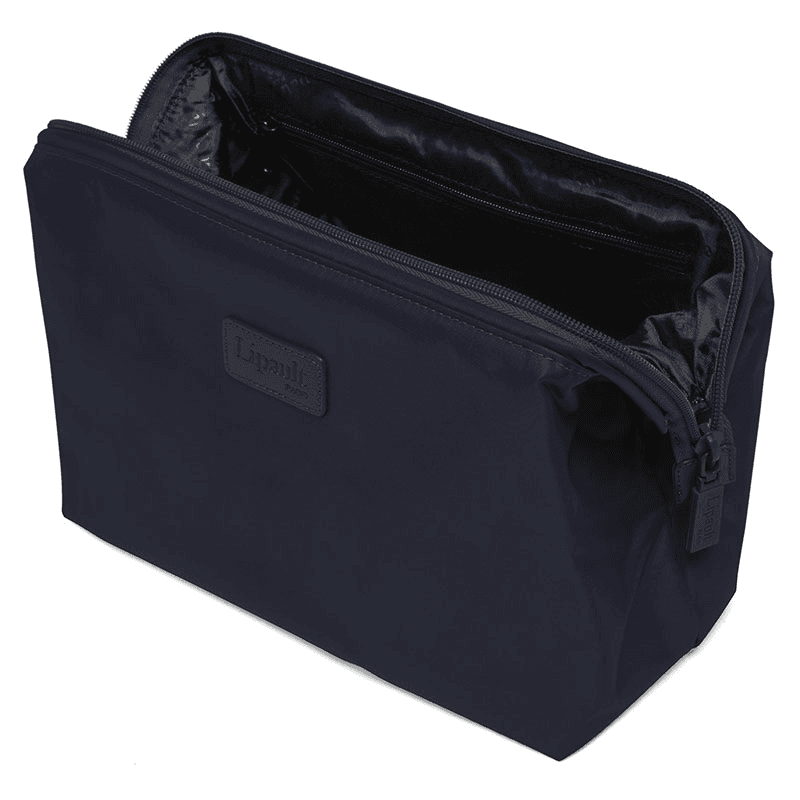 Plume Accessoires Toiletry Bag, H18 x L32 x W16cm, Navy